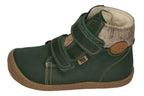 KOEL Kinder Barefoot Stiefel DEAN 2.0 WP WOOL 07T041 green SALE