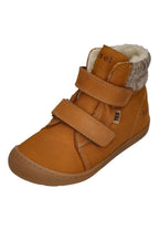 KOEL gefütterte Barefoot Kinderstiefel DEAN 2.0 WP WOOL 07T049 miel