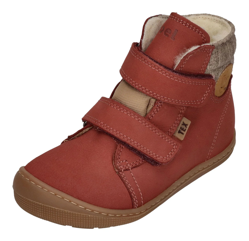 KOEL - DEAN 2.0 WP WOOL 07T041 - Kinder - Stiefel | Nur bei shoedealo.shop, deinem Onlineshop für Schuhe mit Stil.