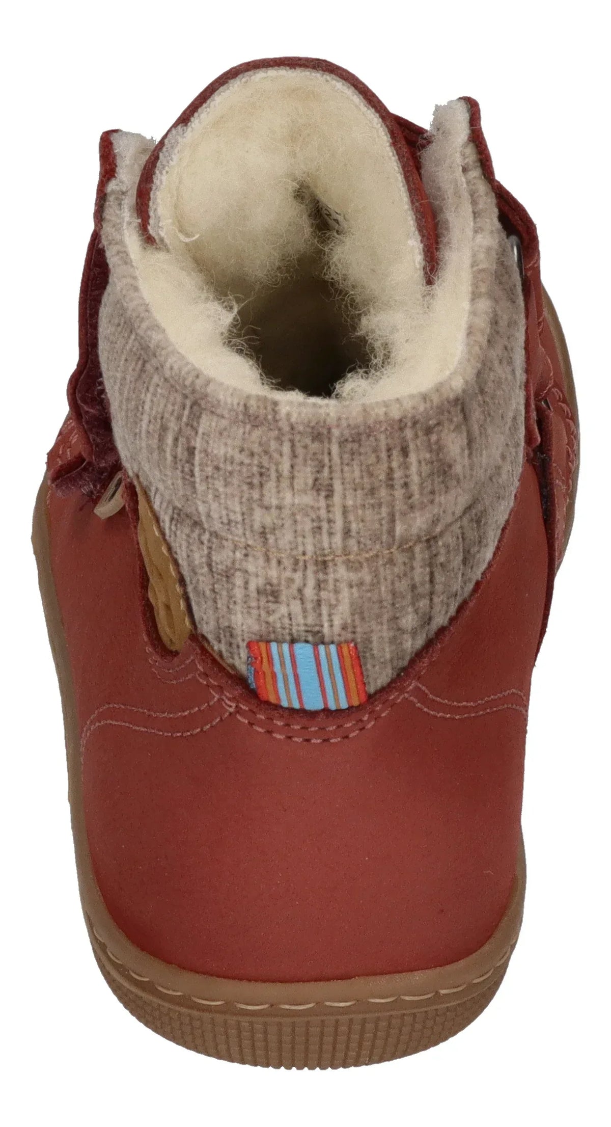 KOEL - DEAN 2.0 WP WOOL 07T041 - Kinder - Stiefel | Nur bei shoedealo.shop, deinem Onlineshop für Schuhe mit Stil. – Bild 5