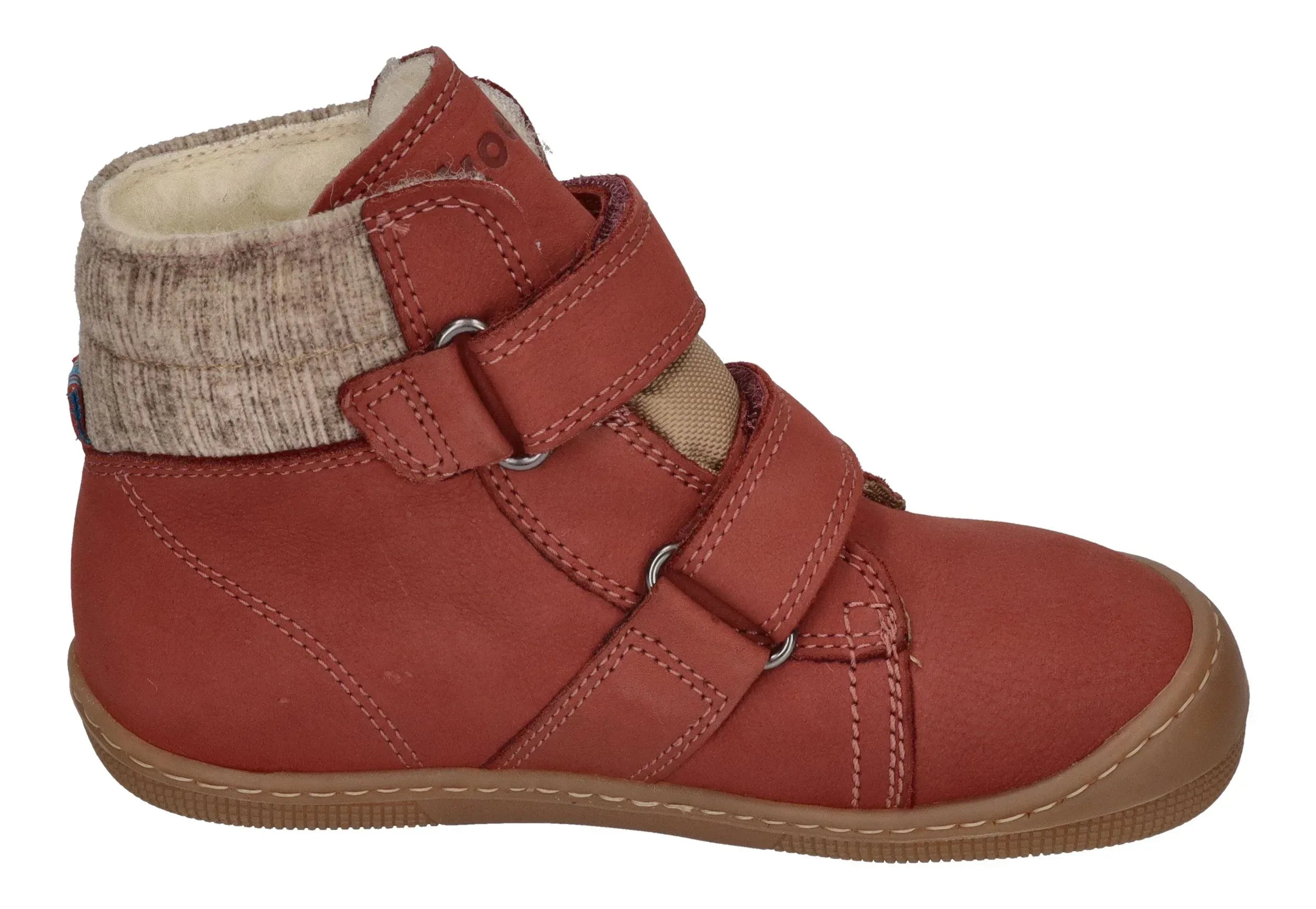 KOEL - DEAN 2.0 WP WOOL 07T041 - Kinder - Stiefel | Nur bei shoedealo.shop, deinem Onlineshop für Schuhe mit Stil. – Bild 4