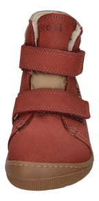 KOEL - DEAN 2.0 WP WOOL 07T041 - Kinder - Stiefel | Nur bei shoedealo.shop, deinem Onlineshop für Schuhe mit Stil. – Bild 3