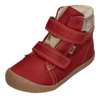 KOEL Kinder Barefoot Stiefel DEAN 2.0 WP WOOL 07T041 red SALE