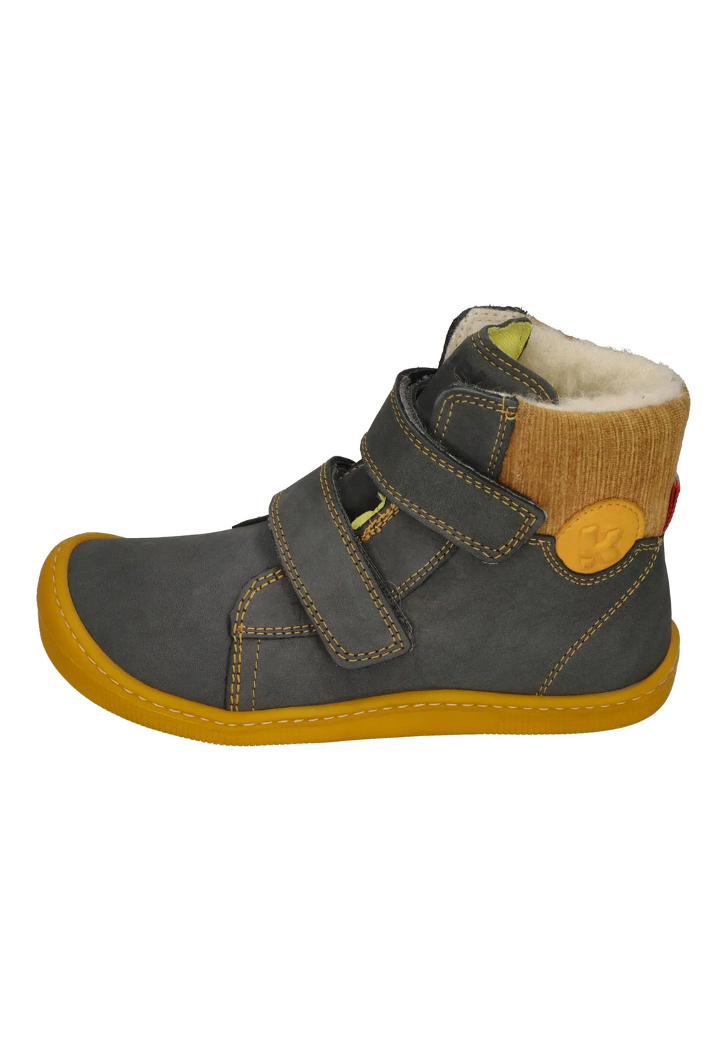 KOEL - DEAN WOOL - Kinder - Booties | Nur bei shoedealo.shop, deinem Onlineshop für Schuhe mit Stil. – Bild 2