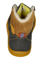 KOEL - DEAN WOOL - Kinder - Booties | Nur bei shoedealo.shop, deinem Onlineshop für Schuhe mit Stil. – Bild 5