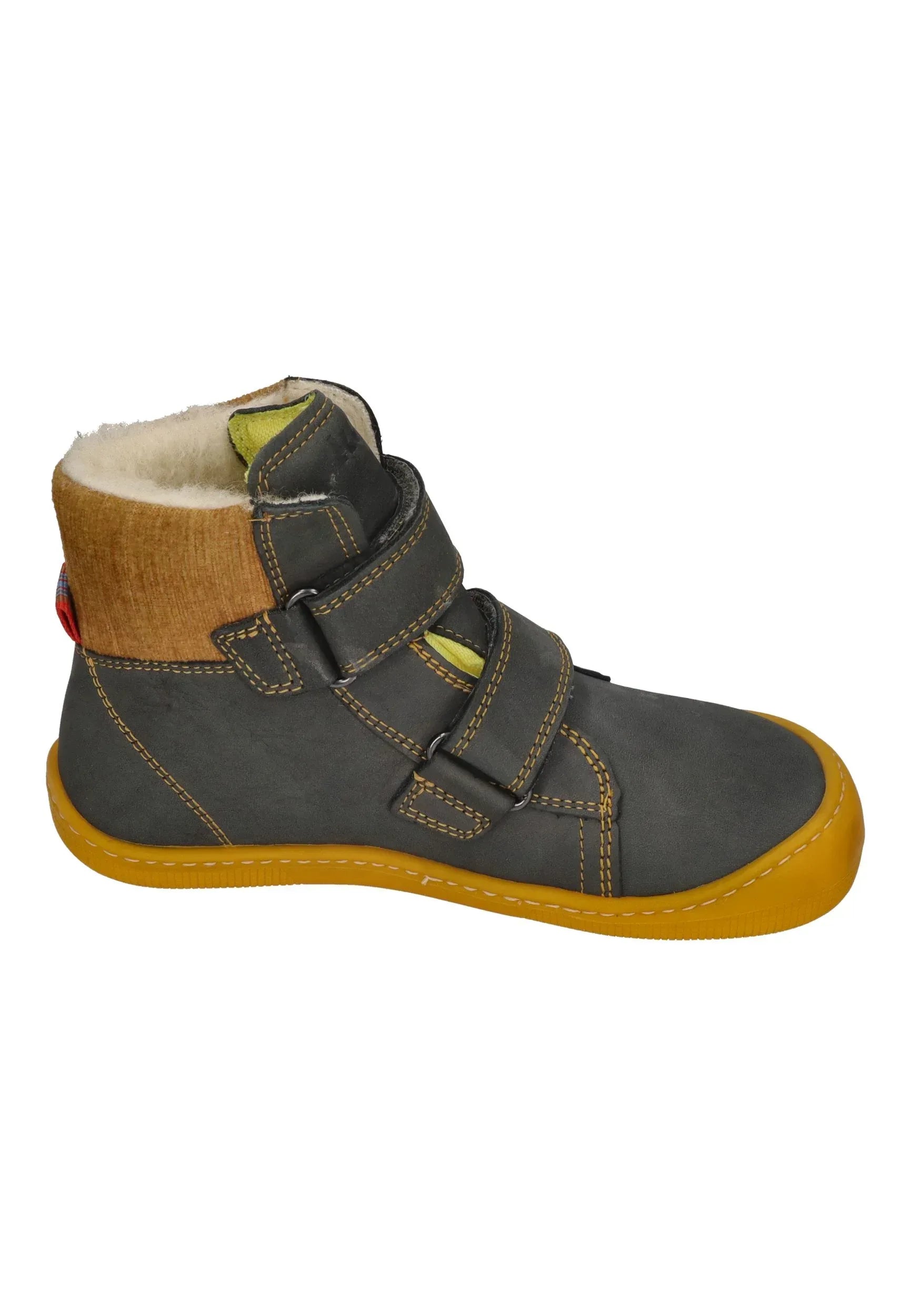 KOEL - DEAN WOOL - Kinder - Booties | Nur bei shoedealo.shop, deinem Onlineshop für Schuhe mit Stil. – Bild 4