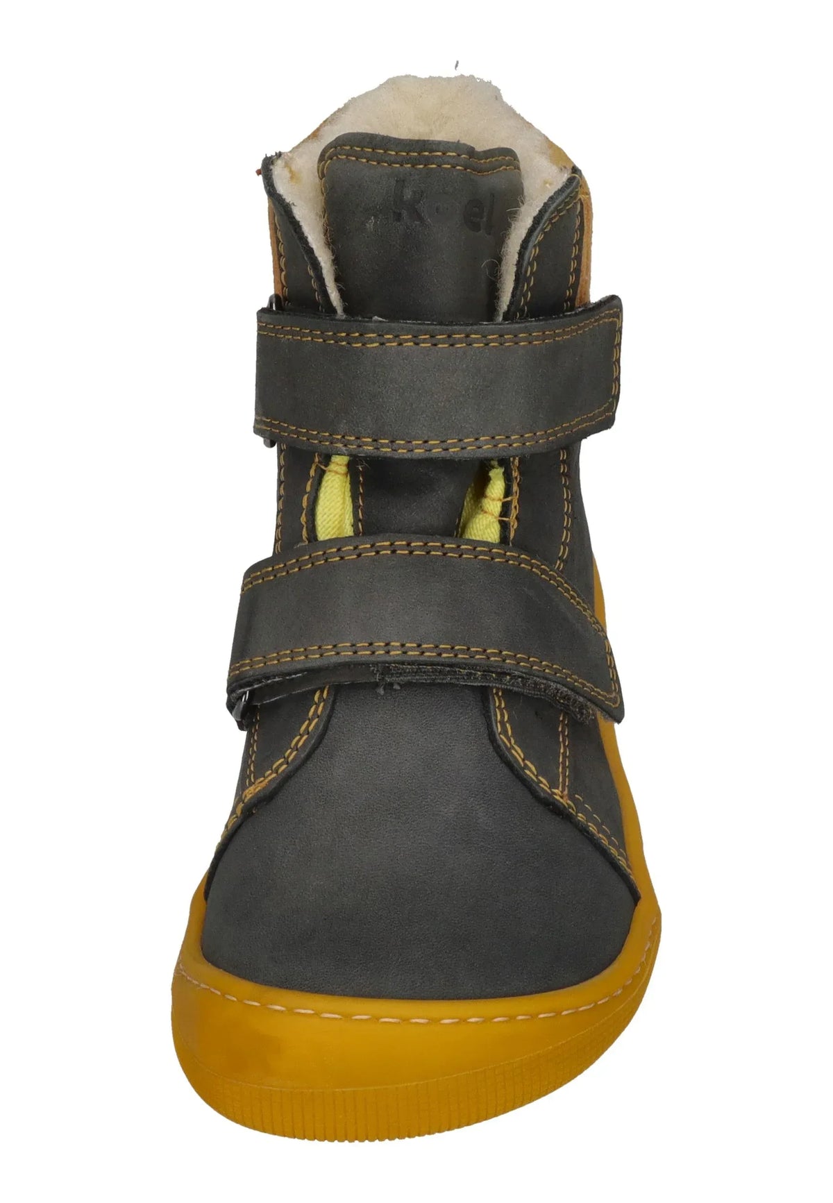 KOEL - DEAN WOOL - Kinder - Booties | Nur bei shoedealo.shop, deinem Onlineshop für Schuhe mit Stil. – Bild 3