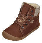 KOEL Barefoot Kinderstiefel - DEEMER WOOL - chocolate Auslaufmodell – Booties - Braun | shoedealo.shop – Bild 8