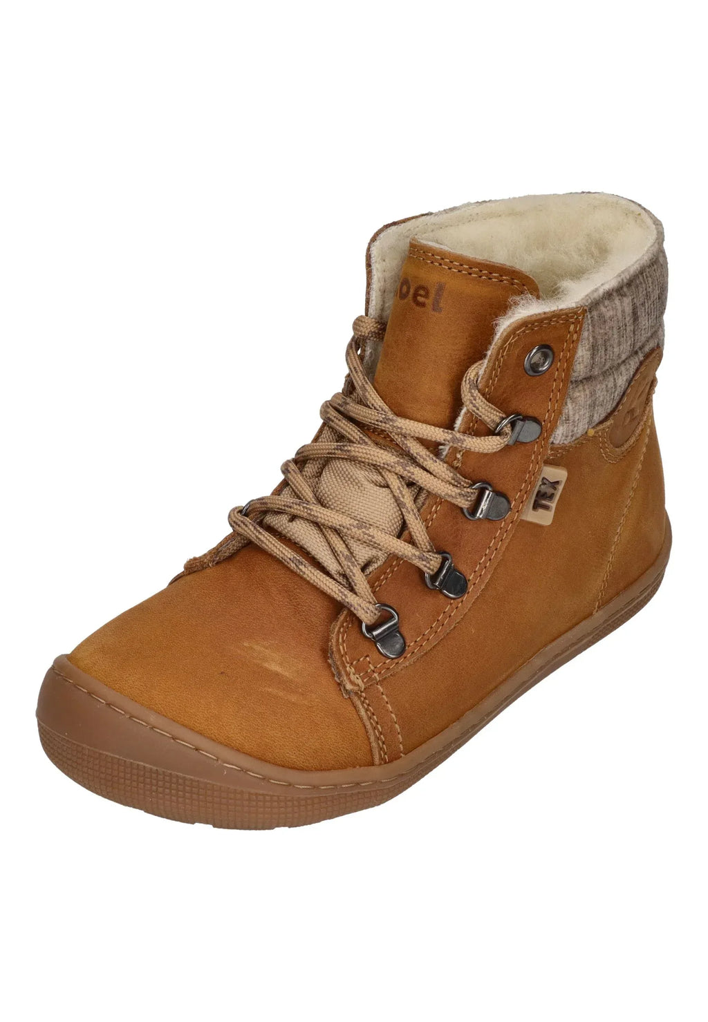 KOEL - DEEMER 2.0 WOOL - Kinder - Stiefel | Nur bei shoedealo.shop, deinem Onlineshop für Schuhe mit Stil.