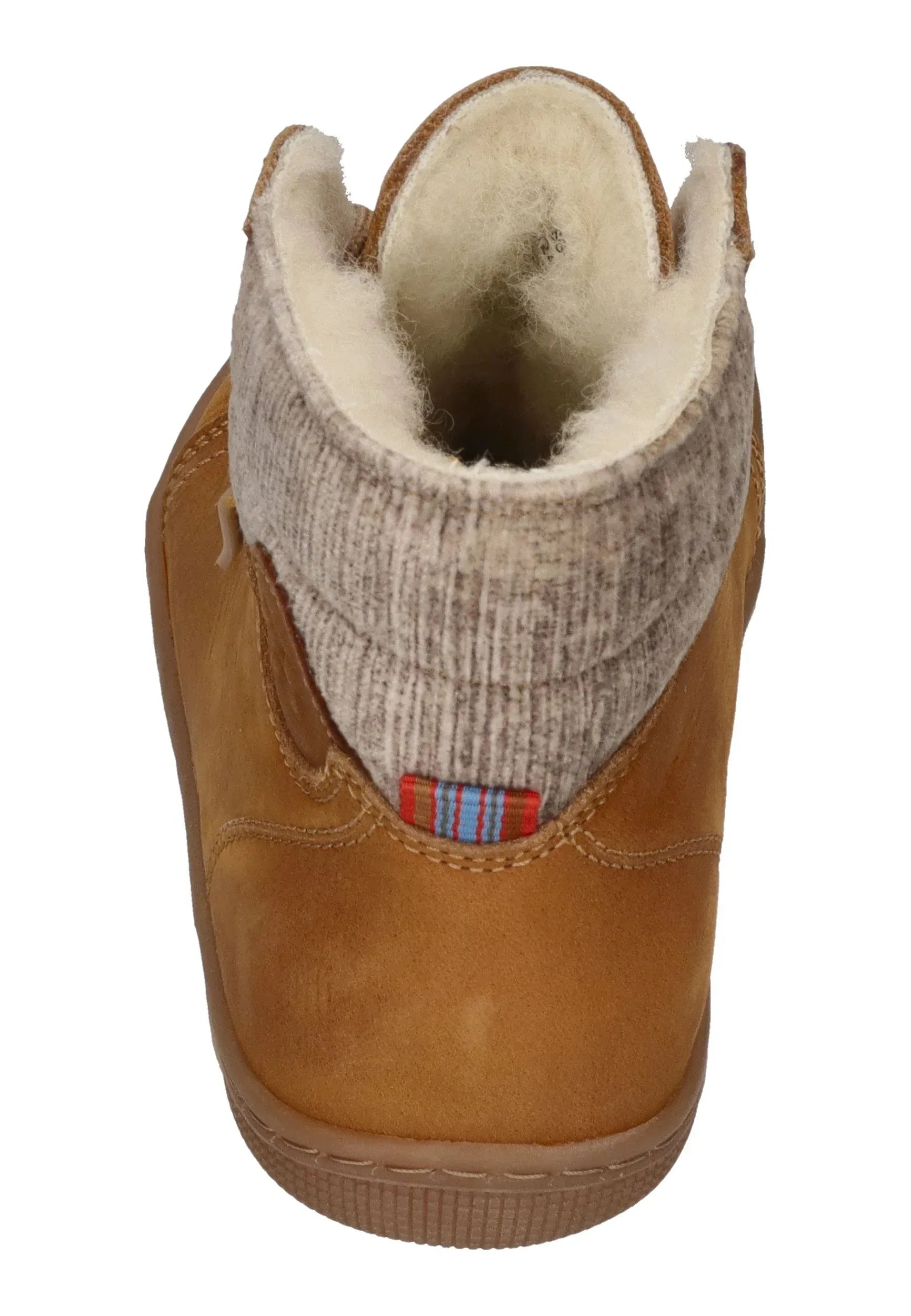 KOEL - DEEMER 2.0 WOOL - Kinder - Stiefel | Nur bei shoedealo.shop, deinem Onlineshop für Schuhe mit Stil. – Bild 5