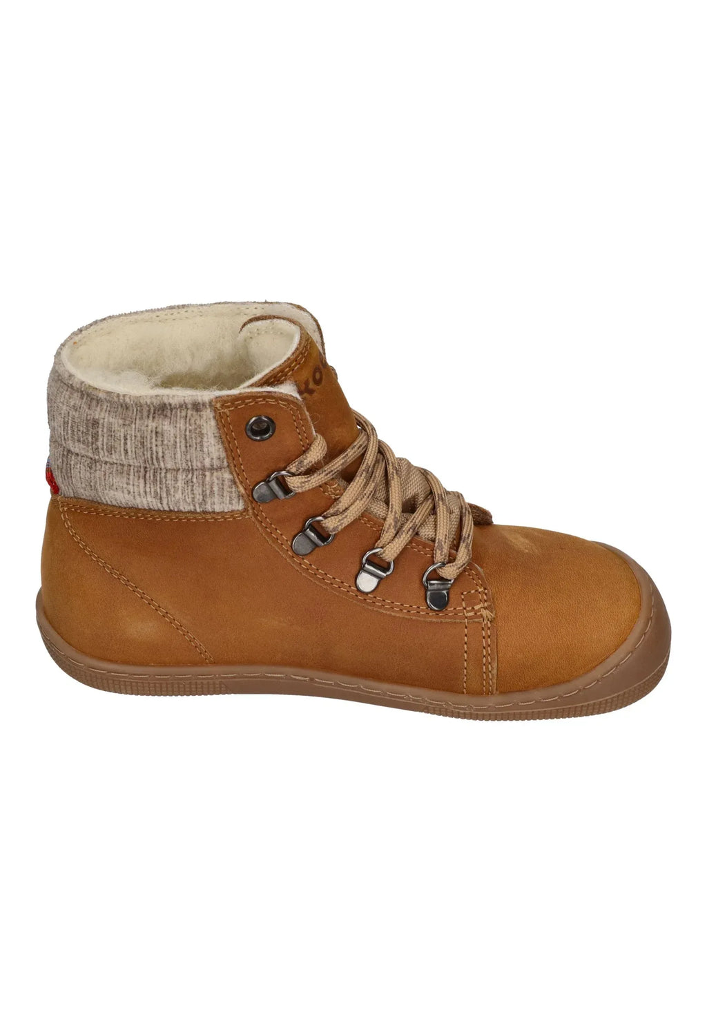 KOEL - DEEMER 2.0 WOOL - Kinder - Stiefel | Nur bei shoedealo.shop, deinem Onlineshop für Schuhe mit Stil. – Bild 4