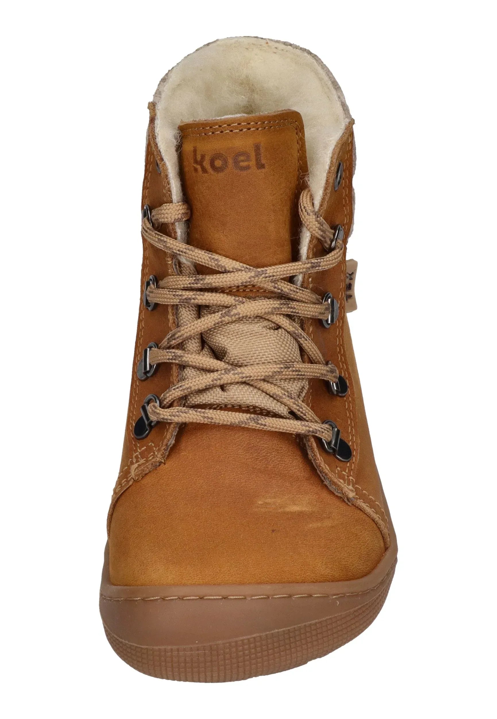 KOEL - DEEMER 2.0 WOOL - Kinder - Stiefel | Nur bei shoedealo.shop, deinem Onlineshop für Schuhe mit Stil. – Bild 3