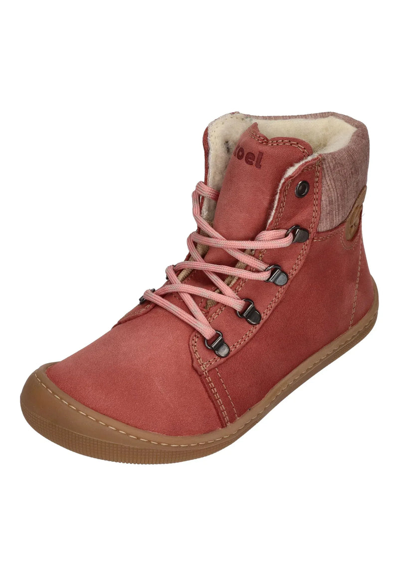 KOEL - DEEMER WOOL - Kinder - Booties | Nur bei shoedealo.shop, deinem Onlineshop für Schuhe mit Stil.