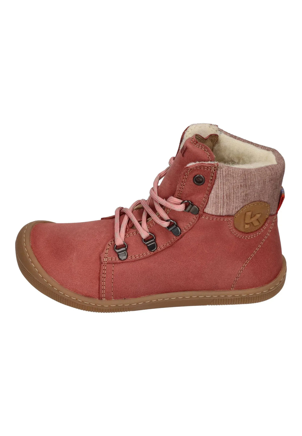 KOEL - DEEMER WOOL - Kinder - Booties | Nur bei shoedealo.shop, deinem Onlineshop für Schuhe mit Stil. – Bild 2
