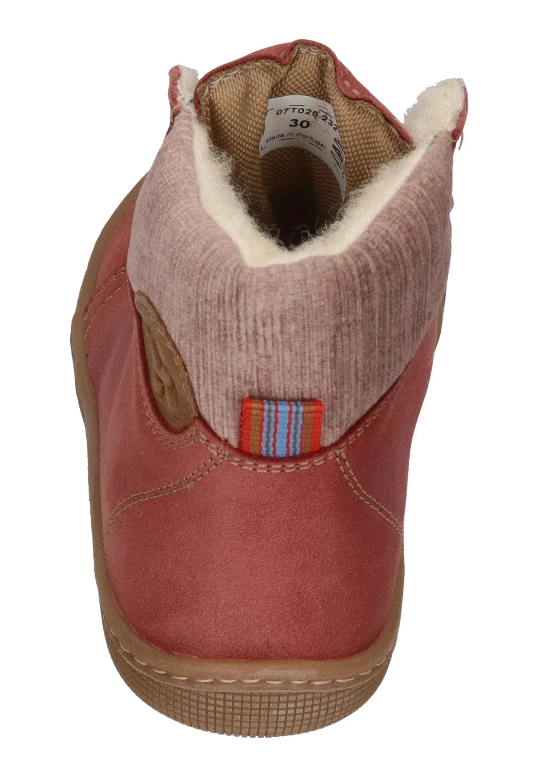 KOEL - DEEMER WOOL - Kinder - Booties | Nur bei shoedealo.shop, deinem Onlineshop für Schuhe mit Stil. – Bild 5