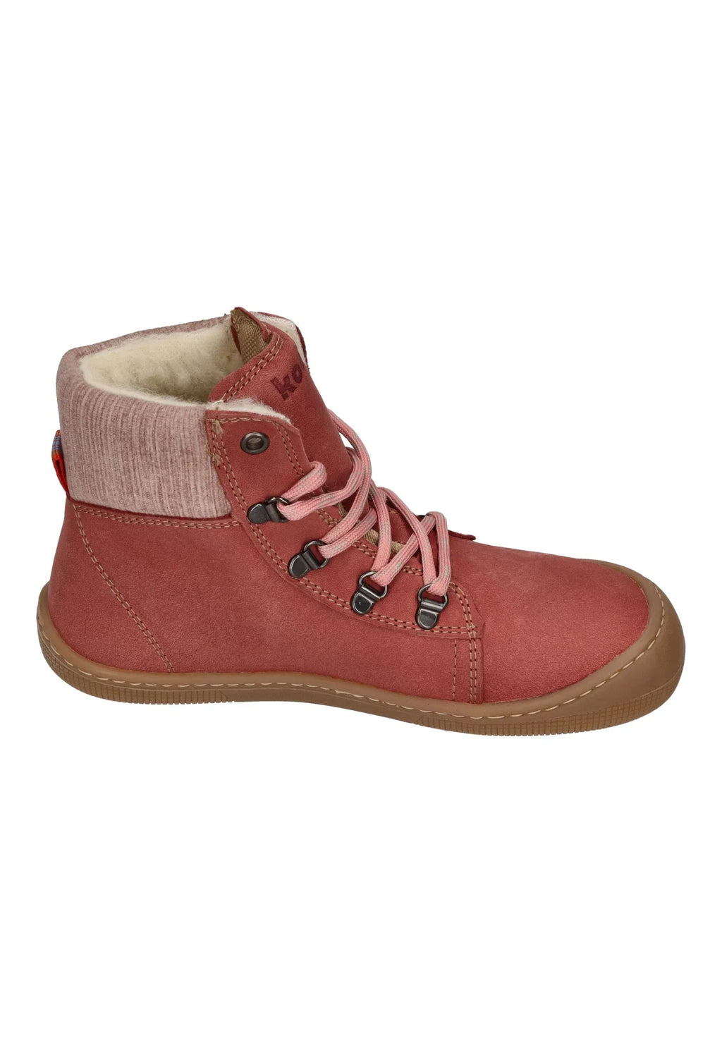 KOEL - DEEMER WOOL - Kinder - Booties | Nur bei shoedealo.shop, deinem Onlineshop für Schuhe mit Stil. – Bild 4