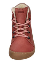 KOEL - DEEMER WOOL - Kinder - Booties | Nur bei shoedealo.shop, deinem Onlineshop für Schuhe mit Stil. – Bild 3