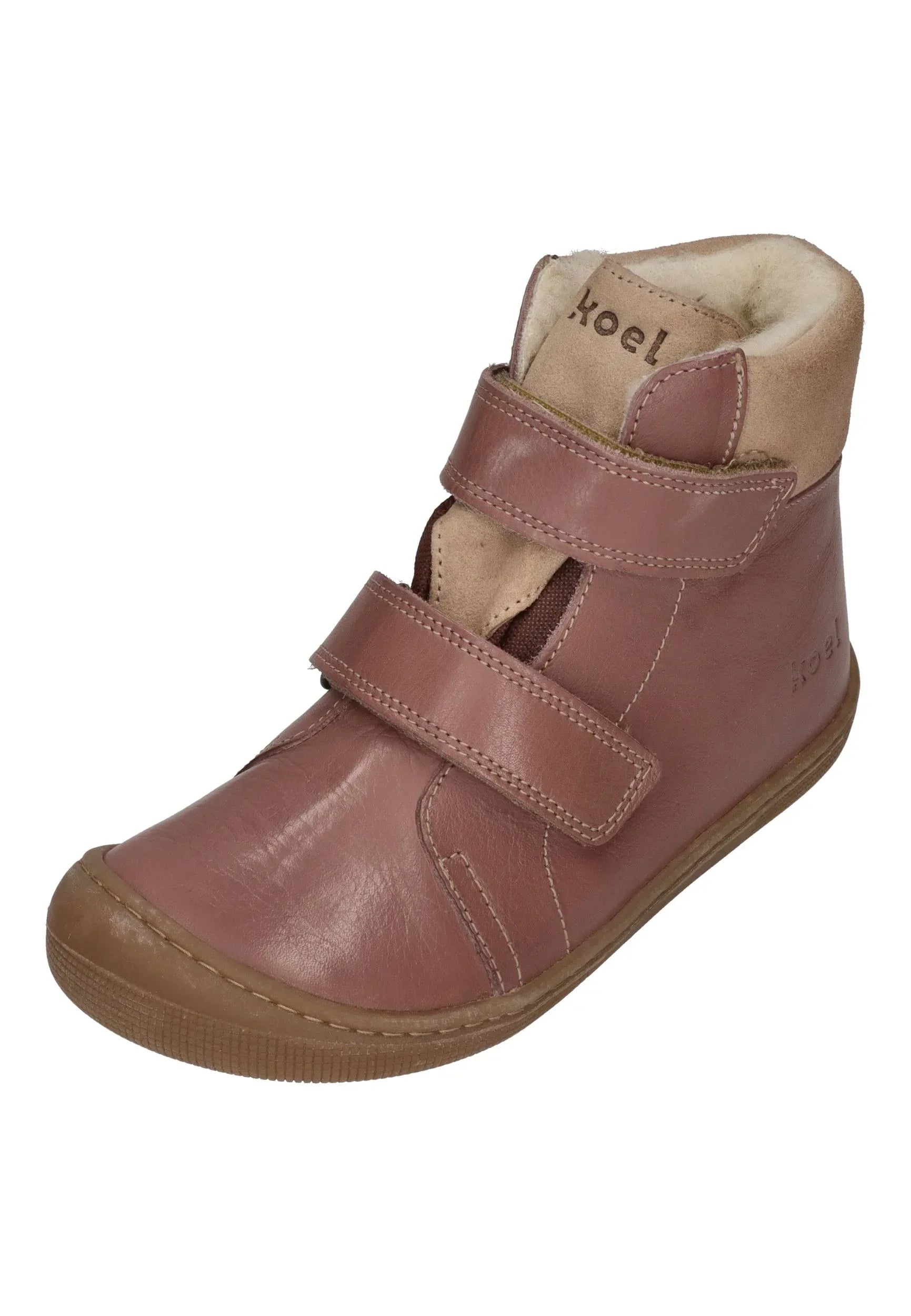 KOEL - EMIL NAPA WOOL - Kinder - Stiefel | Nur bei shoedealo.shop, deinem Onlineshop für Schuhe mit Stil.