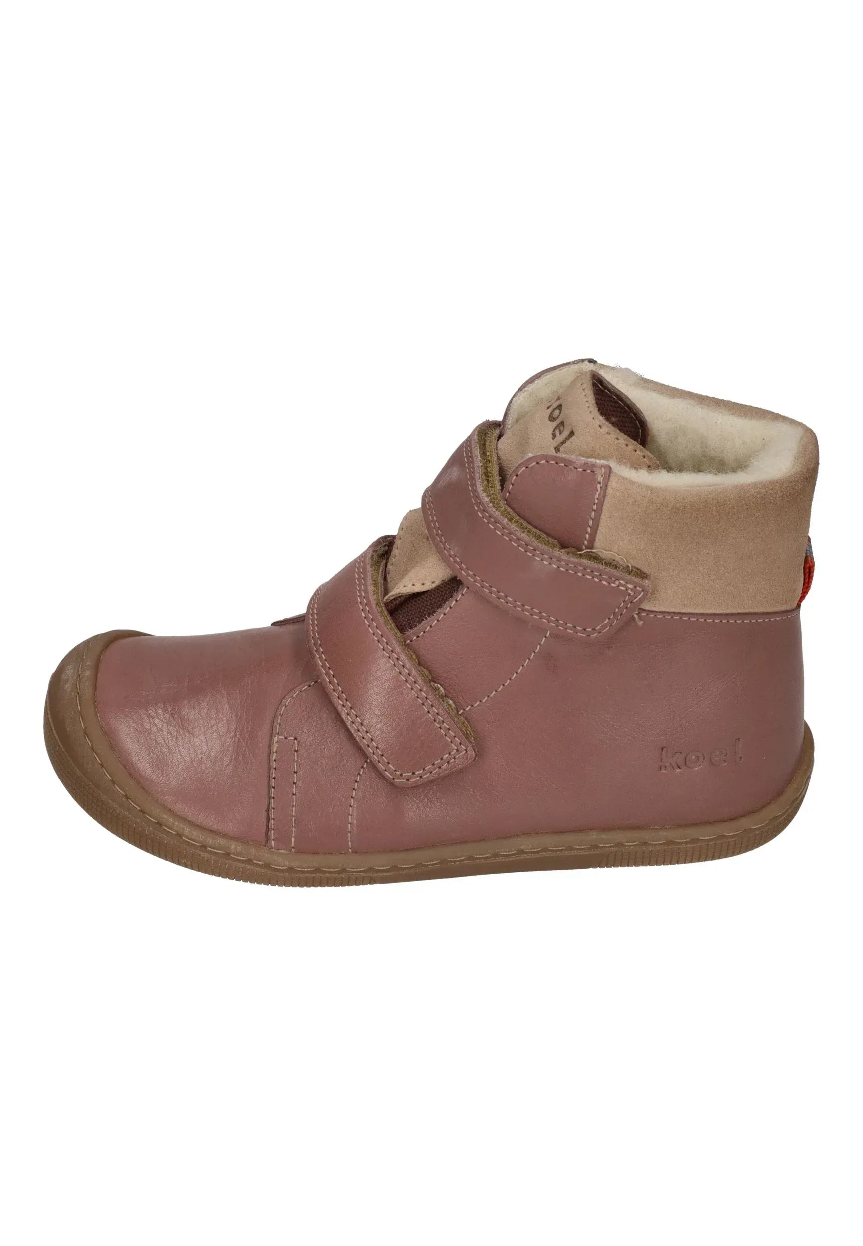 KOEL - EMIL NAPA WOOL - Kinder - Stiefel | Nur bei shoedealo.shop, deinem Onlineshop für Schuhe mit Stil. – Bild 2