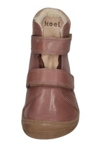 KOEL - EMIL NAPA WOOL - Kinder - Stiefel | Nur bei shoedealo.shop, deinem Onlineshop für Schuhe mit Stil. – Bild 3