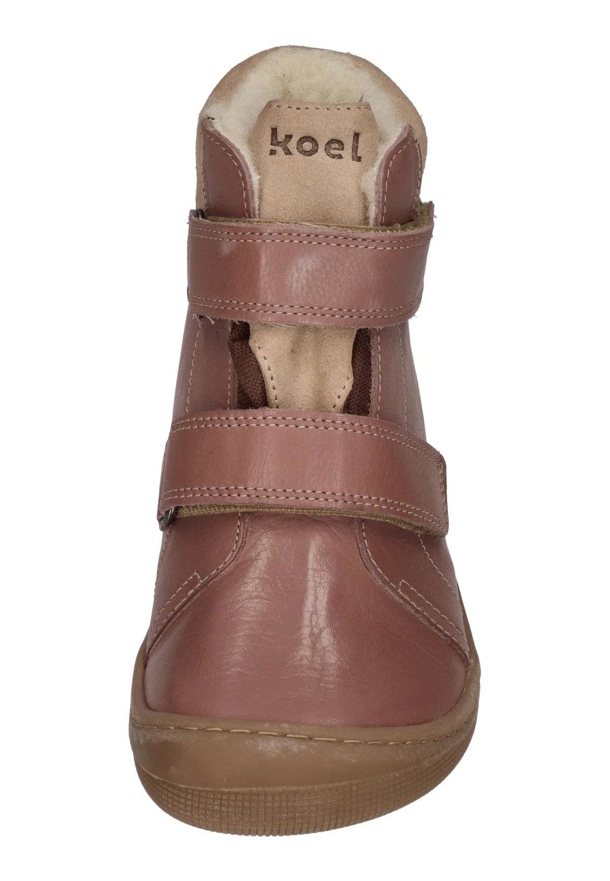 KOEL - EMIL NAPA WOOL - Kinder - Stiefel | Nur bei shoedealo.shop, deinem Onlineshop für Schuhe mit Stil. – Bild 3