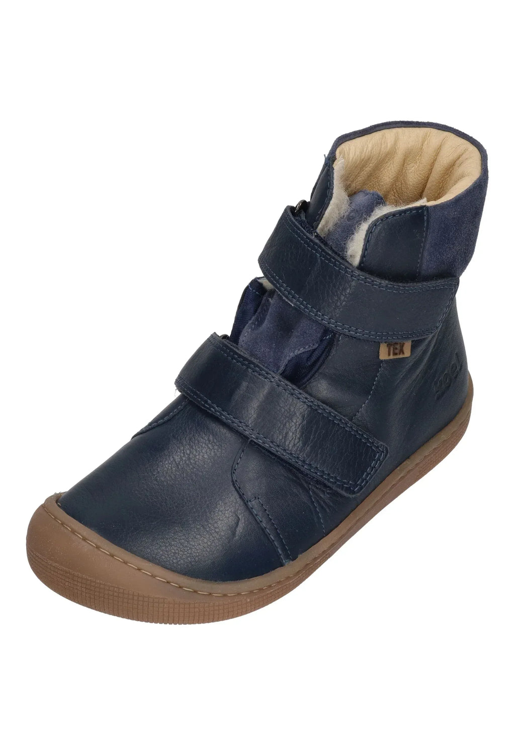 KOEL - EMIL NAPA WOOL - Kinder - Stiefel | Nur bei shoedealo.shop, deinem Onlineshop für Schuhe mit Stil.