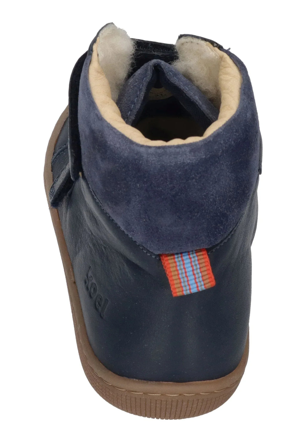 KOEL - EMIL NAPA WOOL - Kinder - Stiefel | Nur bei shoedealo.shop, deinem Onlineshop für Schuhe mit Stil. – Bild 5