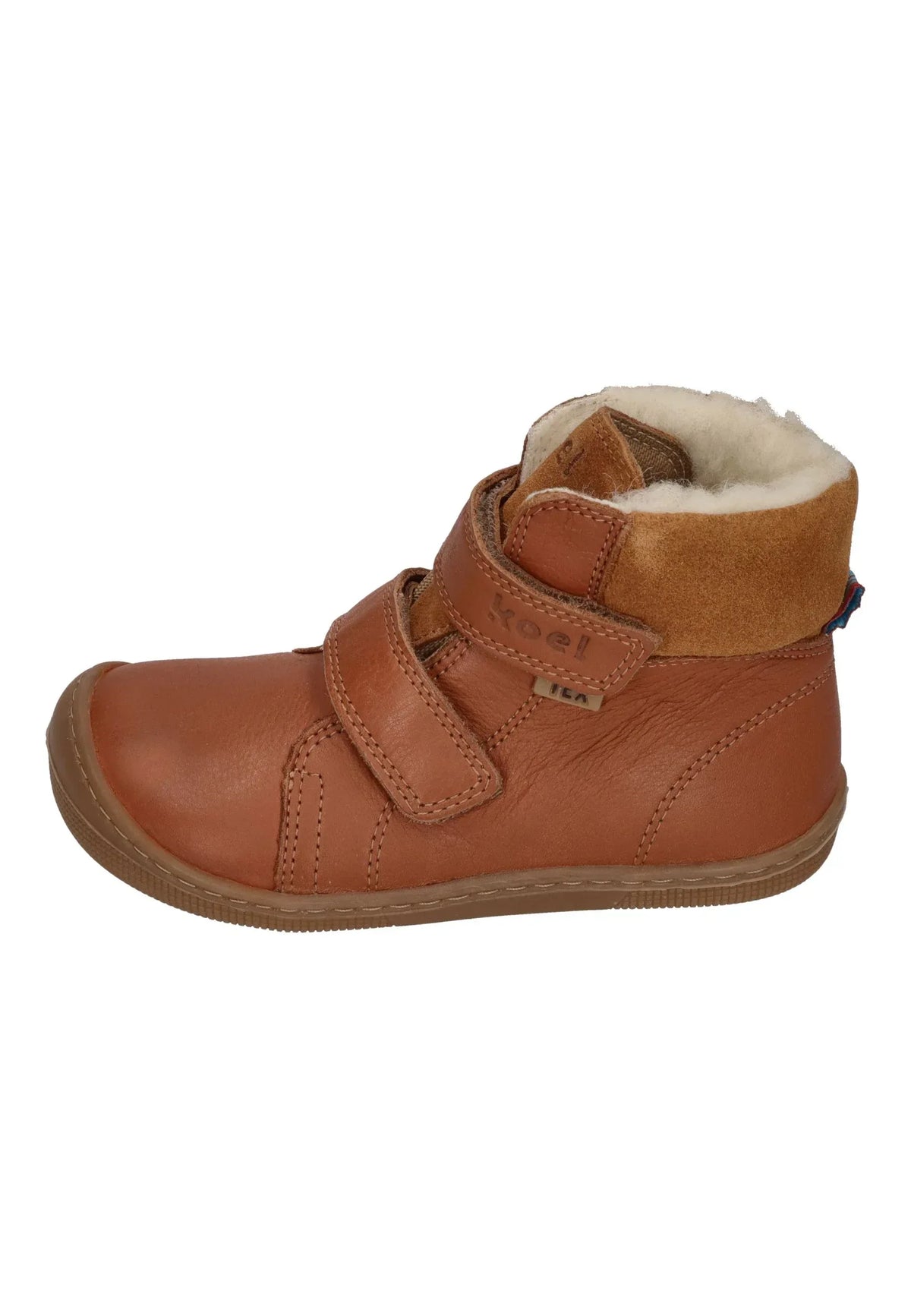 KOEL - EMIL NAPA WOOL 07T - Kinder - Booties | Nur bei shoedealo.shop, deinem Onlineshop für Schuhe mit Stil. – Bild 2