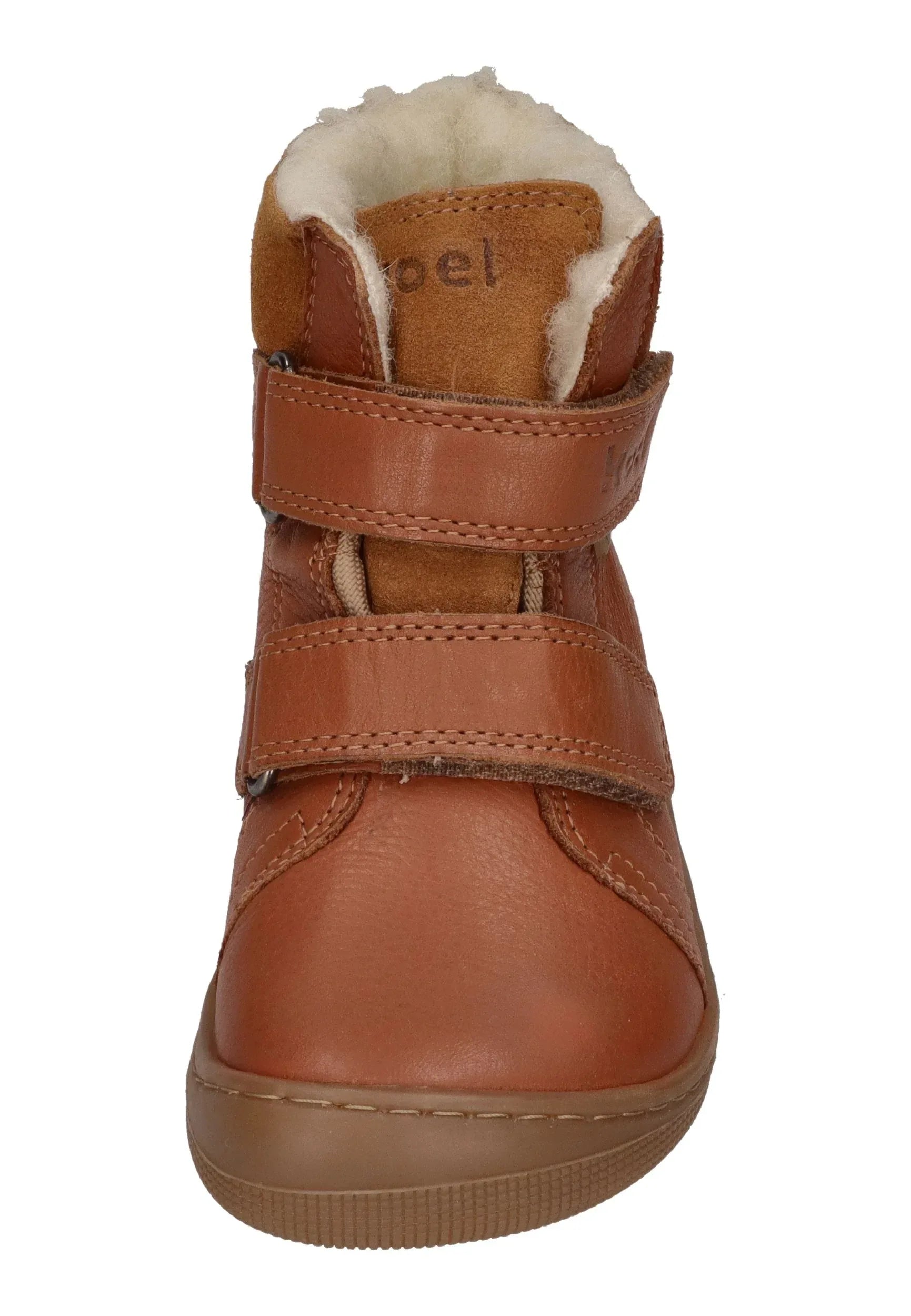 KOEL - EMIL NAPA WOOL 07T - Kinder - Booties | Nur bei shoedealo.shop, deinem Onlineshop für Schuhe mit Stil. – Bild 3