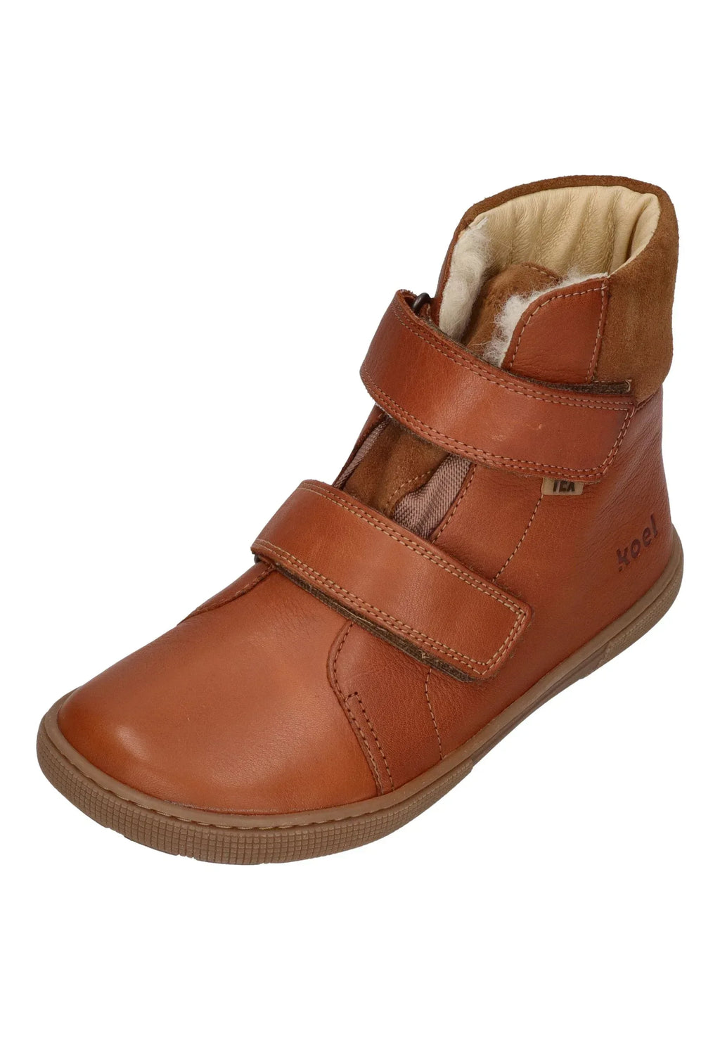 KOEL - EMIL NAPA WOOL 08T - Kinder - Sneakers High | Nur bei shoedealo.shop, deinem Onlineshop für Schuhe mit Stil.