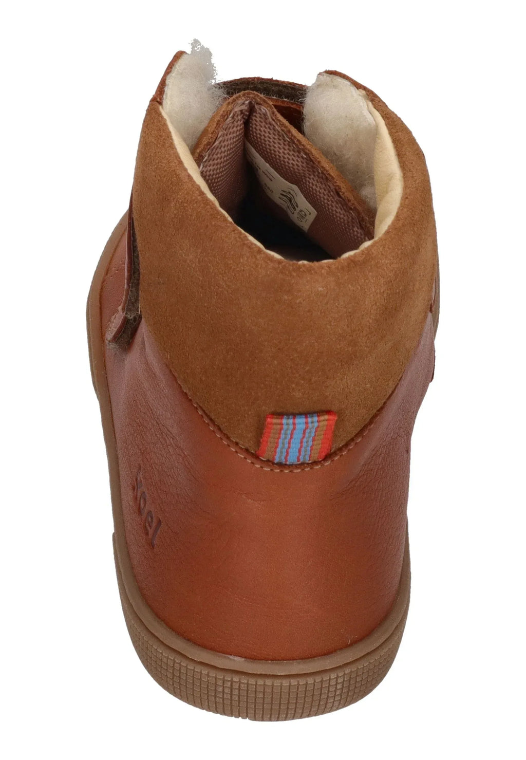 KOEL - EMIL NAPA WOOL 08T - Kinder - Sneakers High | Nur bei shoedealo.shop, deinem Onlineshop für Schuhe mit Stil. – Bild 5