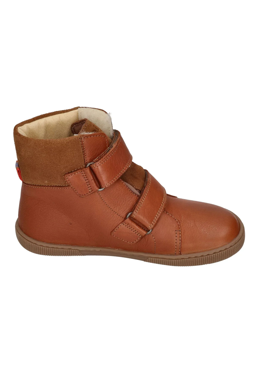 KOEL - EMIL NAPA WOOL 08T - Kinder - Sneakers High | Nur bei shoedealo.shop, deinem Onlineshop für Schuhe mit Stil. – Bild 4