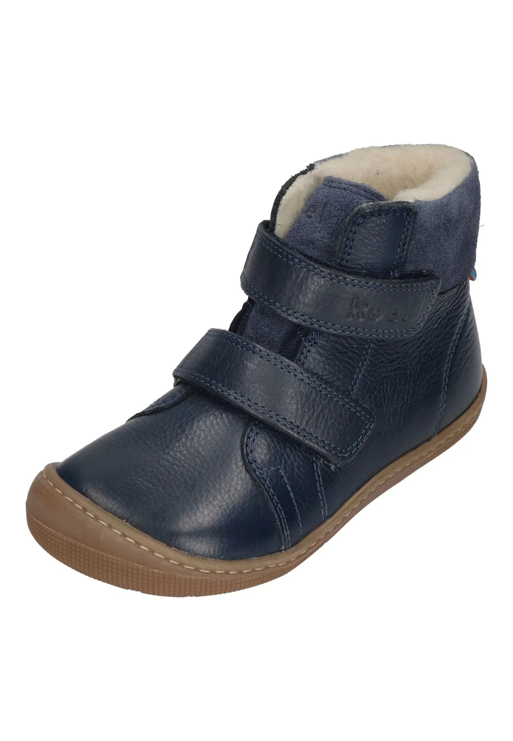 KOEL - EMIL NAPA WOOL - Kinder - Booties | Nur bei shoedealo.shop, deinem Onlineshop für Schuhe mit Stil.