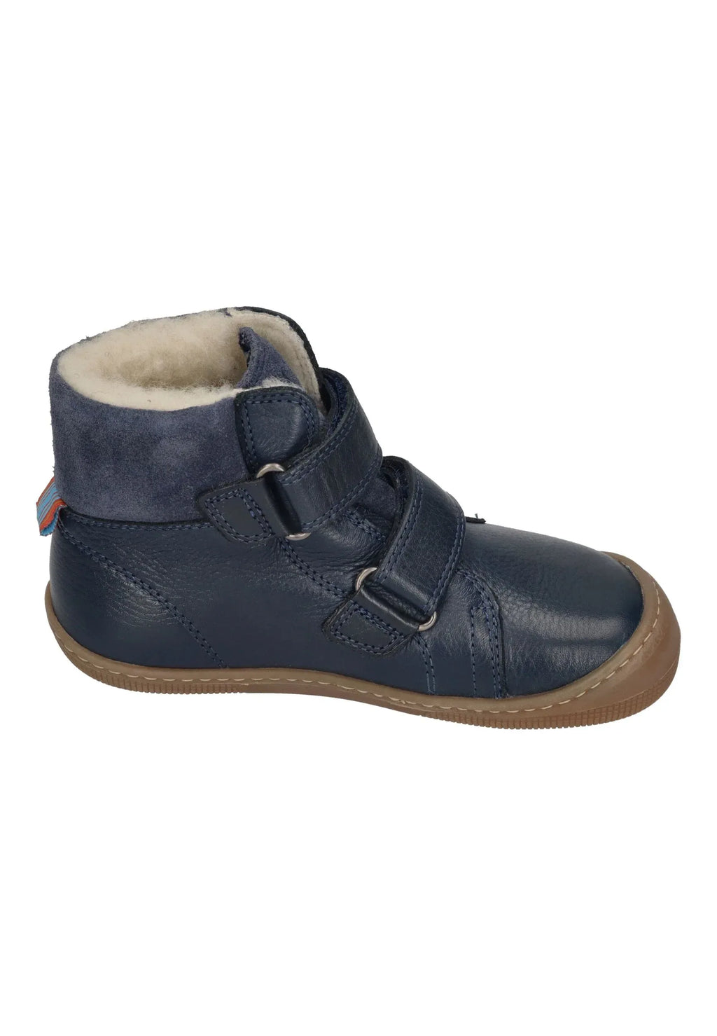 KOEL - EMIL NAPA WOOL - Kinder - Booties | Nur bei shoedealo.shop, deinem Onlineshop für Schuhe mit Stil. – Bild 4