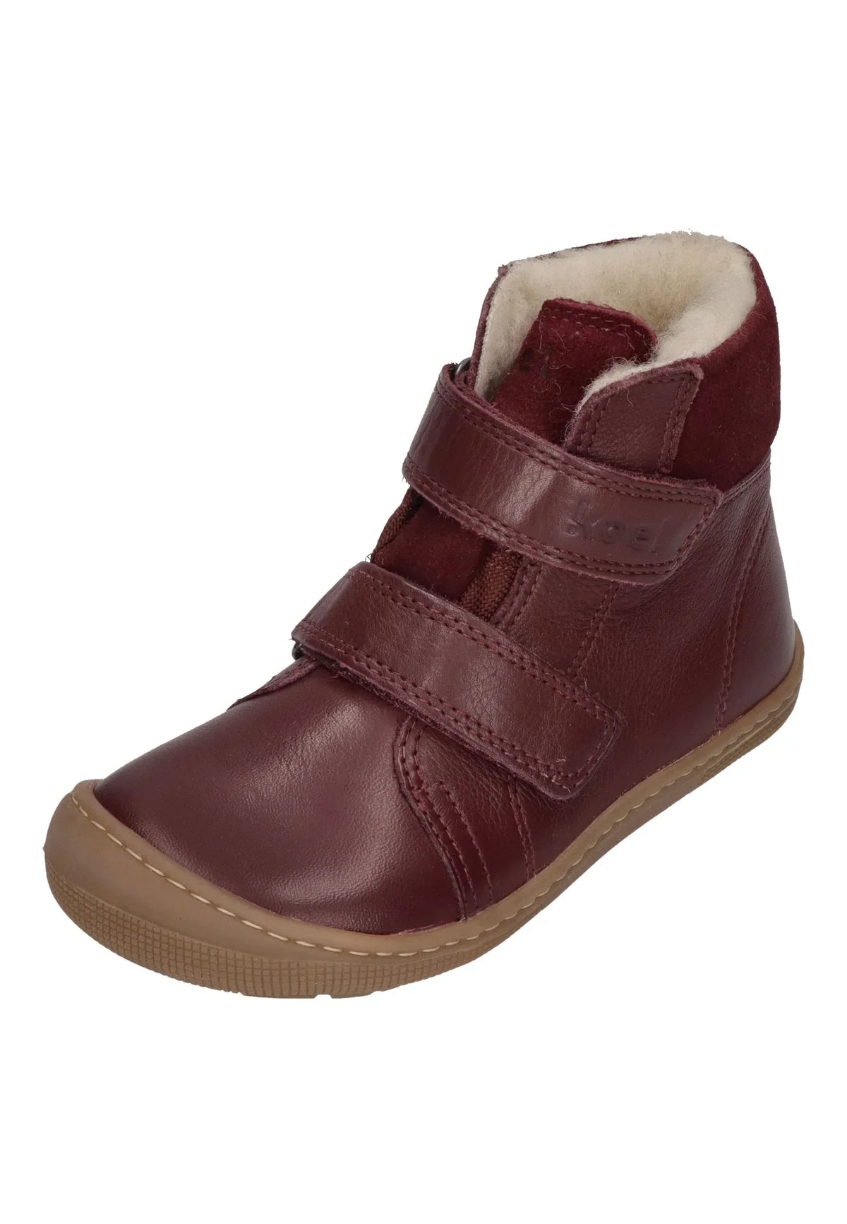 KOEL - EMIL NAPA WOOL - Kinder - Booties | Nur bei shoedealo.shop, deinem Onlineshop für Schuhe mit Stil.