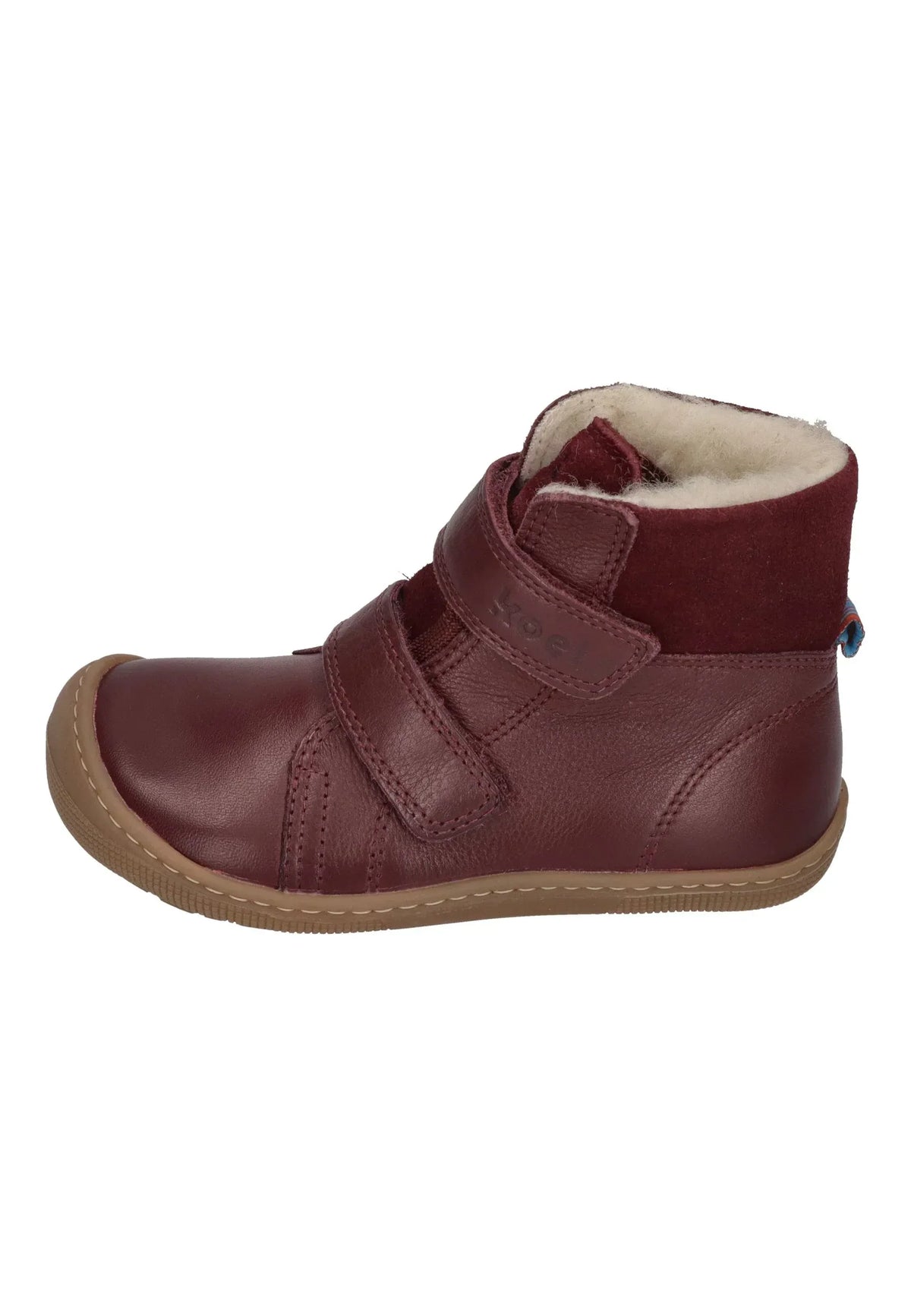 KOEL - EMIL NAPA WOOL - Kinder - Booties | Nur bei shoedealo.shop, deinem Onlineshop für Schuhe mit Stil. – Bild 2
