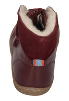 KOEL - EMIL NAPA WOOL - Kinder - Booties | Nur bei shoedealo.shop, deinem Onlineshop für Schuhe mit Stil. – Bild 5