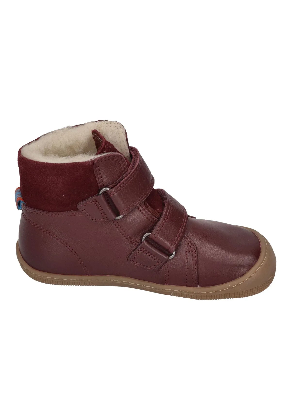 KOEL - EMIL NAPA WOOL - Kinder - Booties | Nur bei shoedealo.shop, deinem Onlineshop für Schuhe mit Stil. – Bild 4