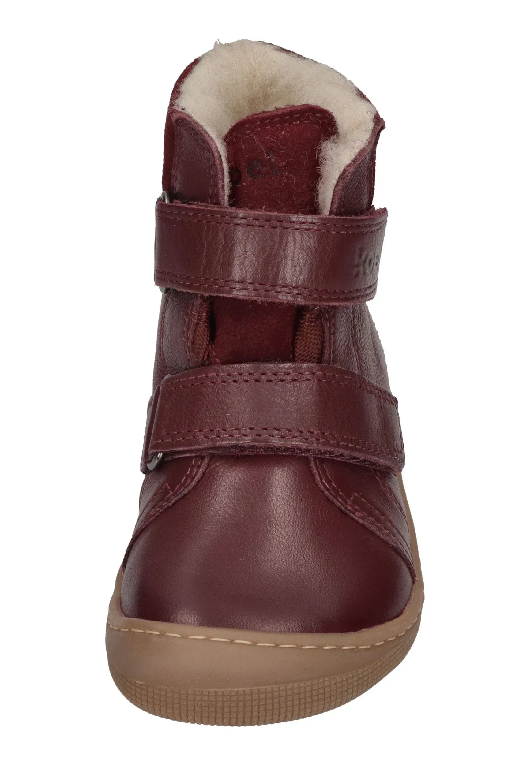 KOEL - EMIL NAPA WOOL - Kinder - Booties | Nur bei shoedealo.shop, deinem Onlineshop für Schuhe mit Stil. – Bild 3