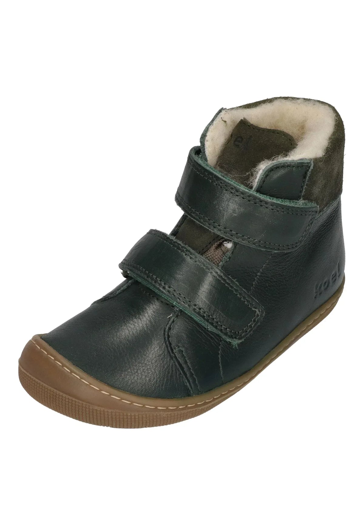 KOEL - EMIL NAPA WOOL - Kinder - Booties | Nur bei shoedealo.shop, deinem Onlineshop für Schuhe mit Stil.