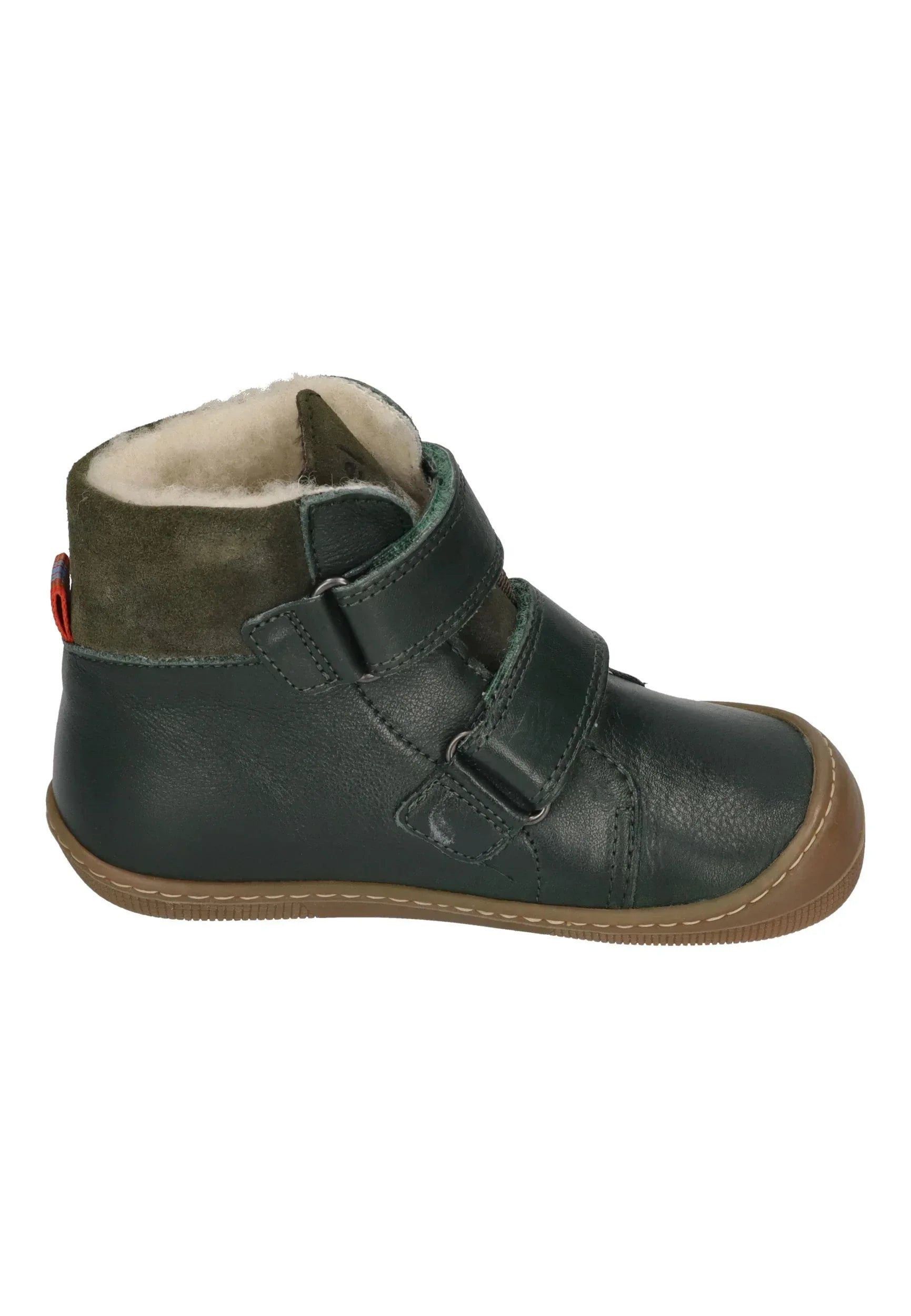 KOEL - EMIL NAPA WOOL - Kinder - Booties | Nur bei shoedealo.shop, deinem Onlineshop für Schuhe mit Stil. – Bild 4