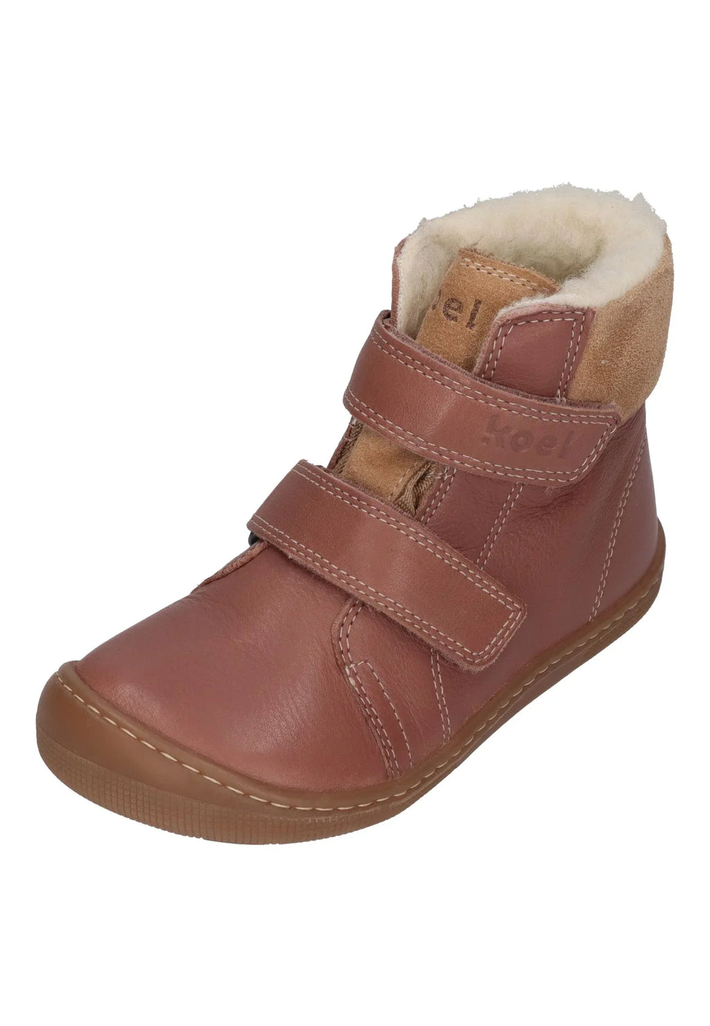 KOEL - EMIL NAPA WOOL - Kinder - Booties | Nur bei shoedealo.shop, deinem Onlineshop für Schuhe mit Stil.