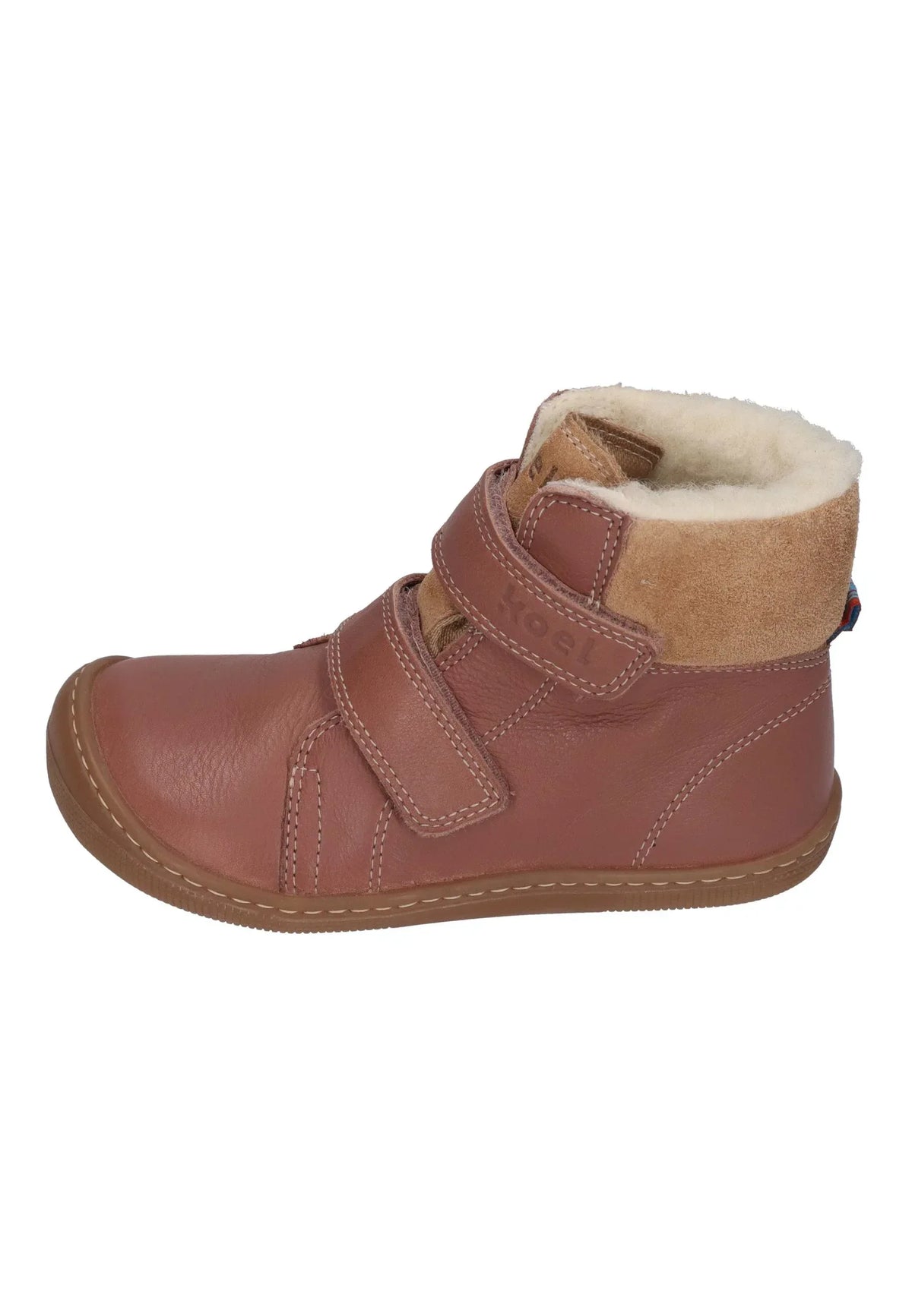 KOEL - EMIL NAPA WOOL - Kinder - Booties | Nur bei shoedealo.shop, deinem Onlineshop für Schuhe mit Stil. – Bild 2