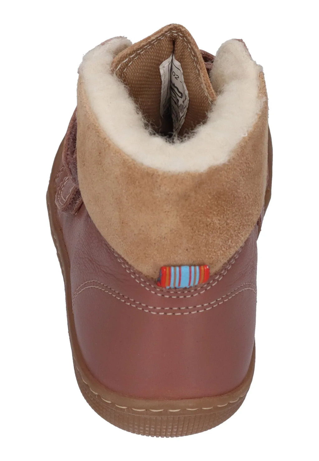 KOEL - EMIL NAPA WOOL - Kinder - Booties | Nur bei shoedealo.shop, deinem Onlineshop für Schuhe mit Stil. – Bild 5