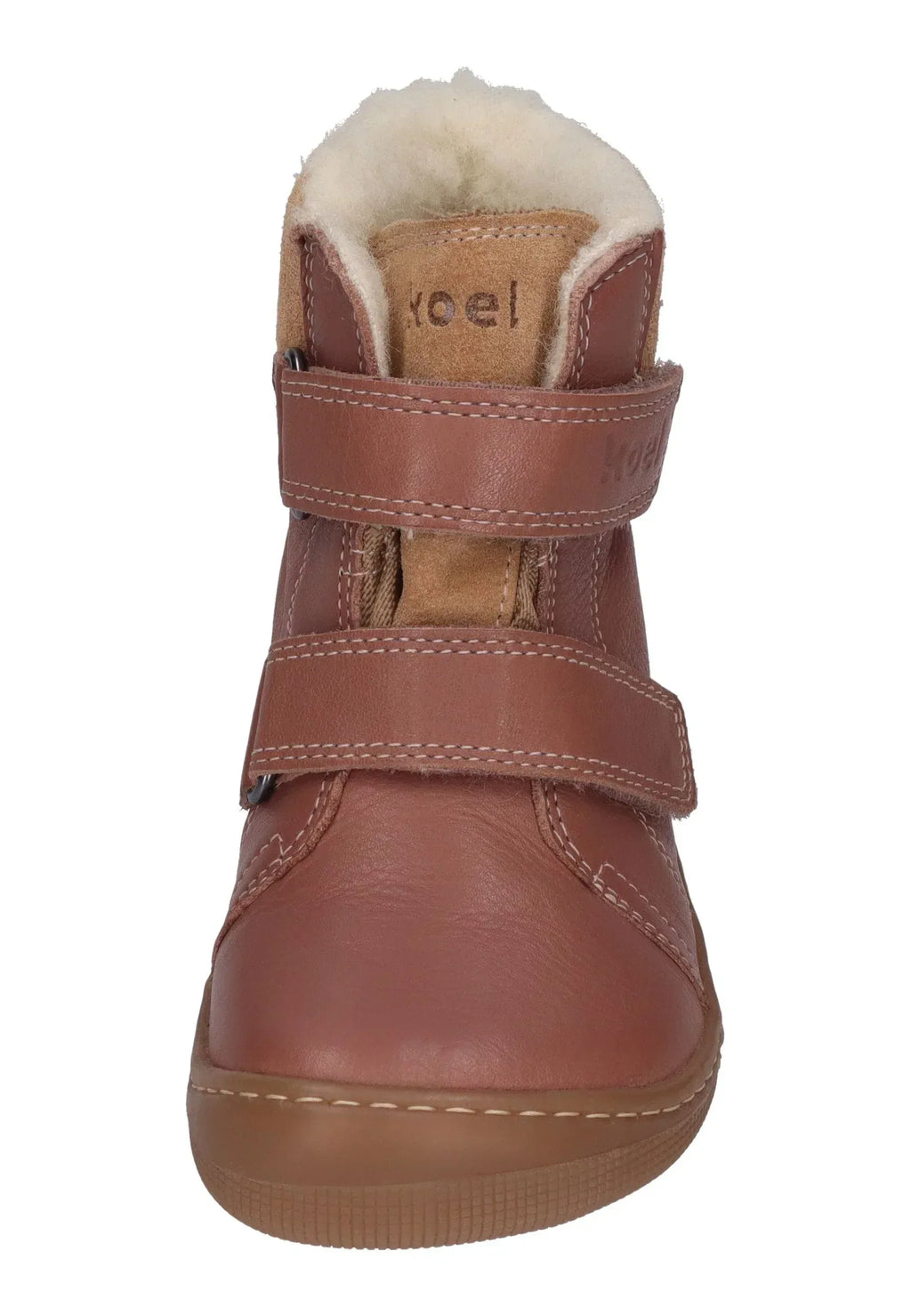 KOEL - EMIL NAPA WOOL - Kinder - Booties | Nur bei shoedealo.shop, deinem Onlineshop für Schuhe mit Stil. – Bild 3