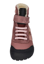 KOEL Barefoot Teenager Boots - MILAM - old pink