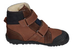 KOEL Teenager Barefoot Boots MILO 2.0 HYDRO WP chocolate