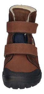KOEL Teenager Barefoot Boots MILO 2.0 HYDRO WP chocolate