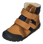 KOEL Teenager Barefoot Boots MILO 2.0 HYDRO WP miel