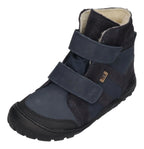 KOEL Teenager Barefoot Boots MILO 2.0 HYDRO WP navy